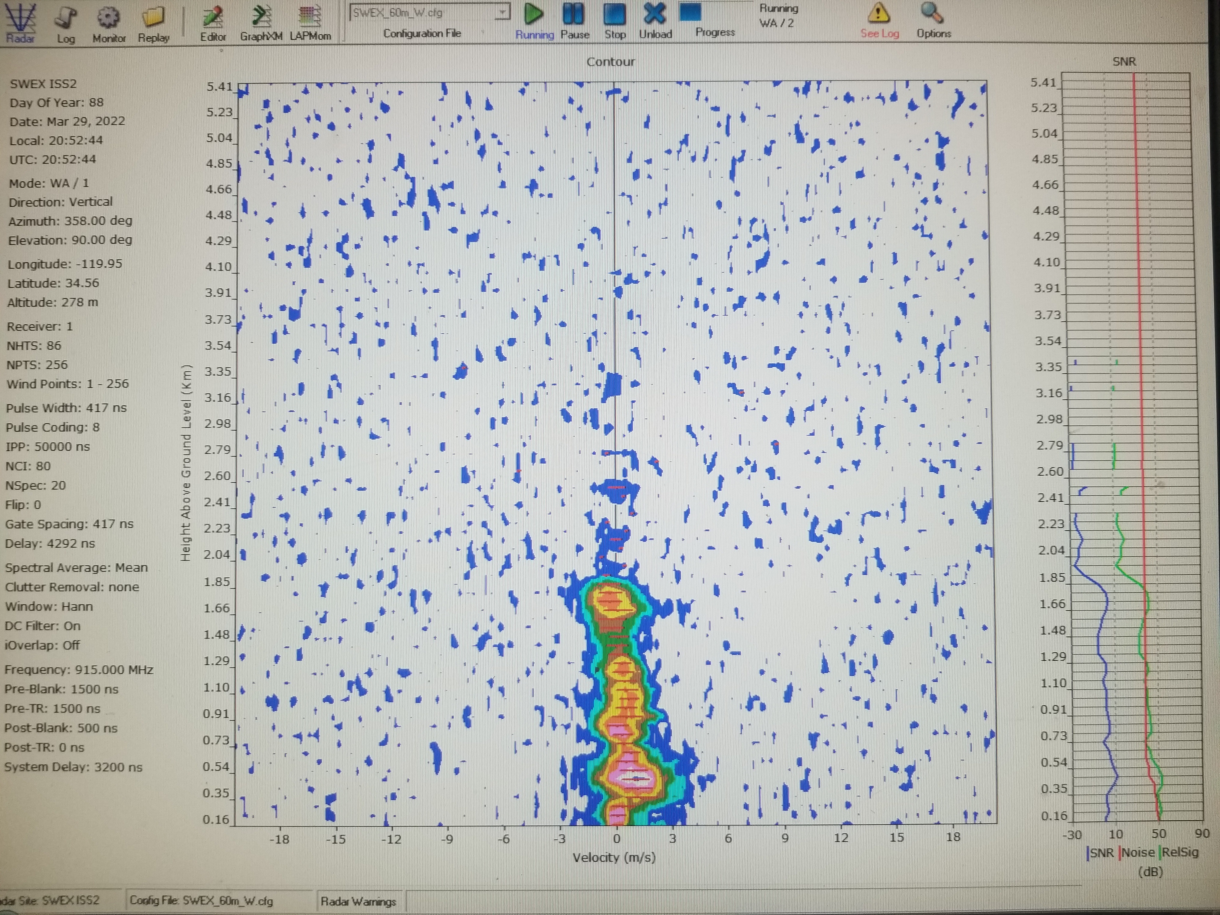 ISS2 WA1 Y-vert